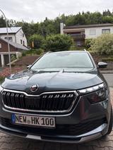 Skoda Kamiq 1.0 TSI 85k Style Style - Skoda Kamiq von privat