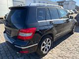 Mercedes-Benz GLK 350 CDI 4Matic Automatik - Mercedes-Benz GLK-Klasse in Wuppertal