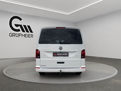 VW T6 Multivan LED Klima Automatik AHK 1 Hand