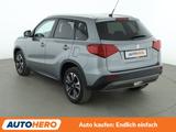 Suzuki Vitara 1.4 BoosterJet Comfort + 4x4 Aut.*TEMPO* - Suzuki Gebrauchtwagen von 2019