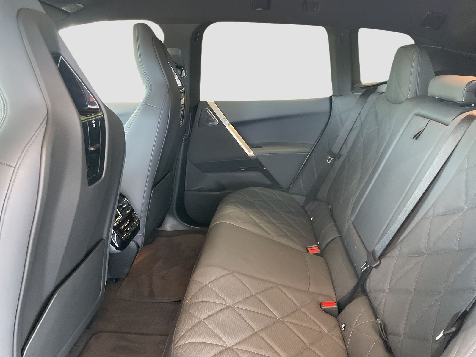 BMW iX xDrive50 Bowers & Wilkins Driv.Assist.Prof foto 11