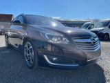 Opel Insignia Sport  "OPC Line"  Navi  AHK - Opel Insignia: Kombi, Opc Line