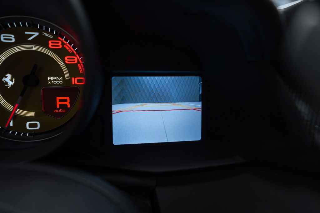 488 Spider BLACK BLACK FULL CARBON - Bild 18