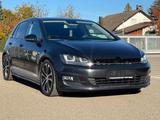 Volkswagen Golf VII Lim. *R-Line*LED*RFK*EU6* - Volkswagen Golf: 6r Line