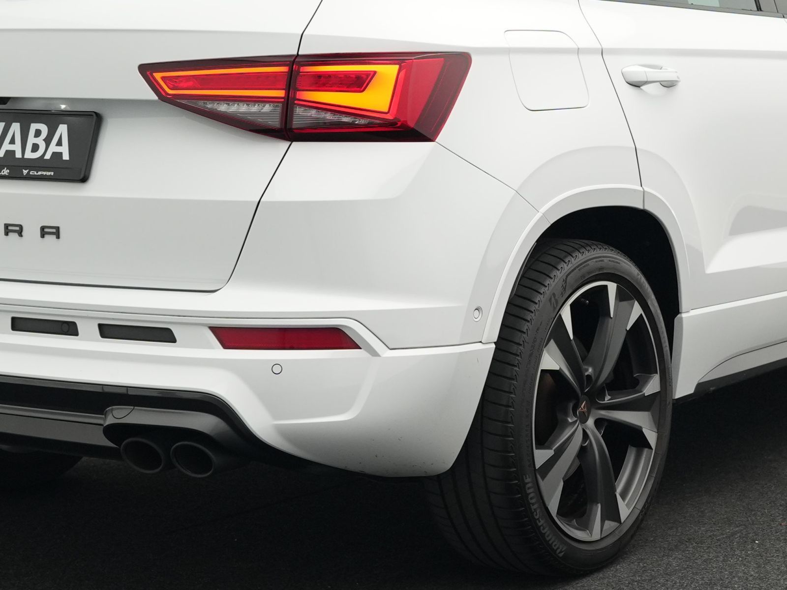 Cupra Ateca - Bild 23