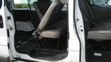 Opel Vivaro. LANG ! BEHINDERTE! TÜV-NEU!1-HD! - gebrauchte Opel Vivaro aus dem Jahr 2009