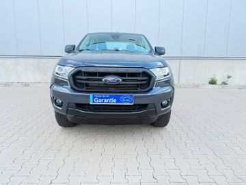 Ford Ranger - 4