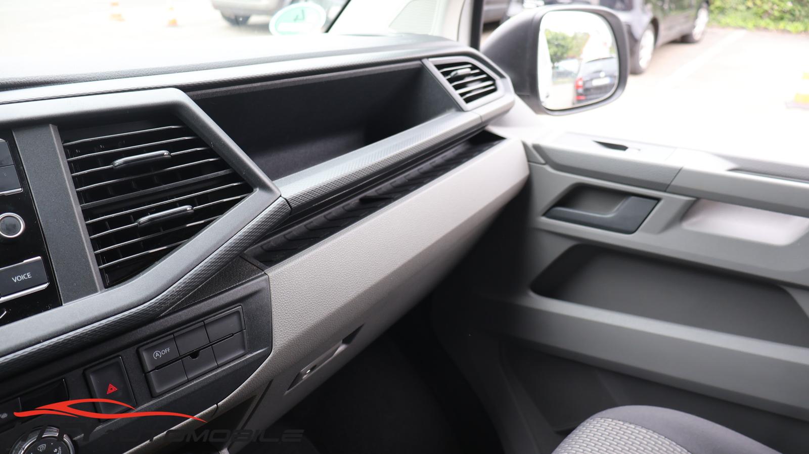 Volkswagen T6 Transporter lang FWD* Kamera* Klima* Regal, миниатюра 19
