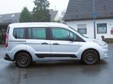 Ford Transit Connect AUTOM. 5Sitz Navi Klima PDC 1.HD - Ford Transit Connect mit Diesel-Antrieb