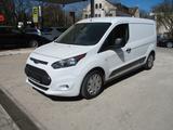 Ford Transit Connect lang L2  Trend KAMERA/WINTERR. - Ford Transit Gebrauchtwagen in München