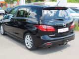 Mazda 5 Sports-Line *7-Sitzer *Leder *AHK *Rostfrei - Mazda: Van, 7sitzer