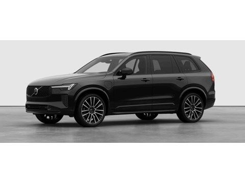 Volvo XC90 FACELIFT 2.0 T8 AWD PHEV DARK - NAVI -7PL -