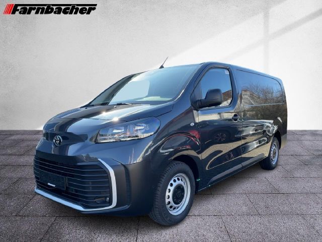 Toyota Proace Kasten L2 2.0 D-4D Meister