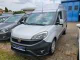 Fiat Doblo Doblò SX Maxi XL Kasten Navi Sitzh.1hd - Fiat Doblo Gebrauchtwagen