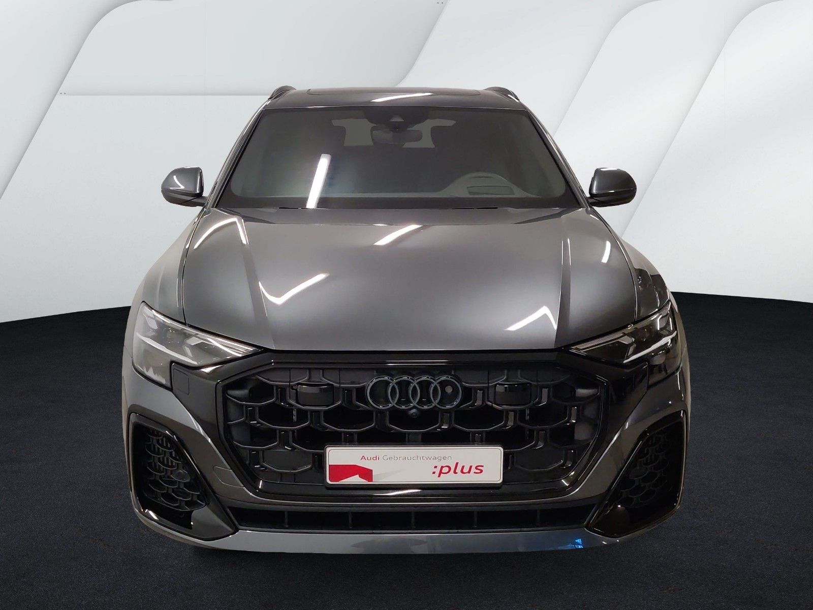 Audi SQ8 - Bild 5
