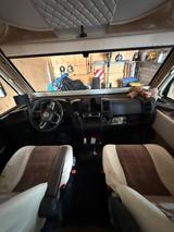 Mobilvetta Kea i86- Autark , viele Extras - Mobilvetta Diesel Integrierter