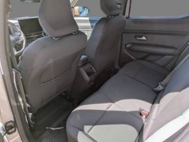 Fahrzeugabbildung Dacia Neuer Dacia Duster Extreme TCe 130