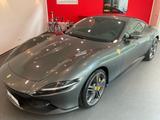 Ferrari Roma, Top Ausstattung, keramikversiegelt, MwSt  - Ferrari Gebrauchtwagen in Mainz