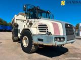 Terex TA 30 Dumper/6x6/Heckklappe/ Klima/Muldenheizung - Terex Mobilbagger