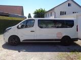 Fiat Talento - gebrauchte Fiat Talento aus dem Jahr 2020