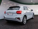 Audi Q2 S line 35 TFSI S tronic MTL. AB 200,- EUR* BT - Audi: Eu