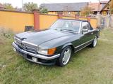 Mercedes-Benz Mercedes 300sl W107 - Mercedes-Benz S 300 von privat