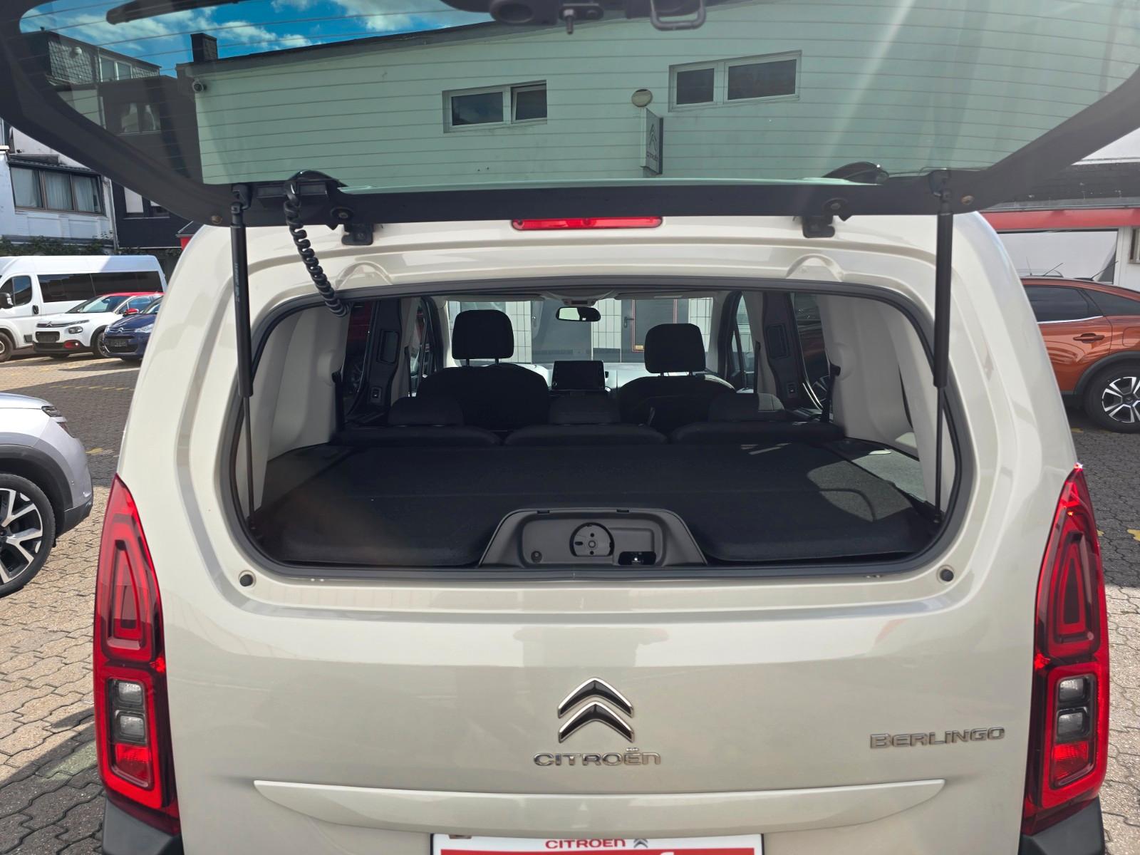 Citroën Berlingo Feel M