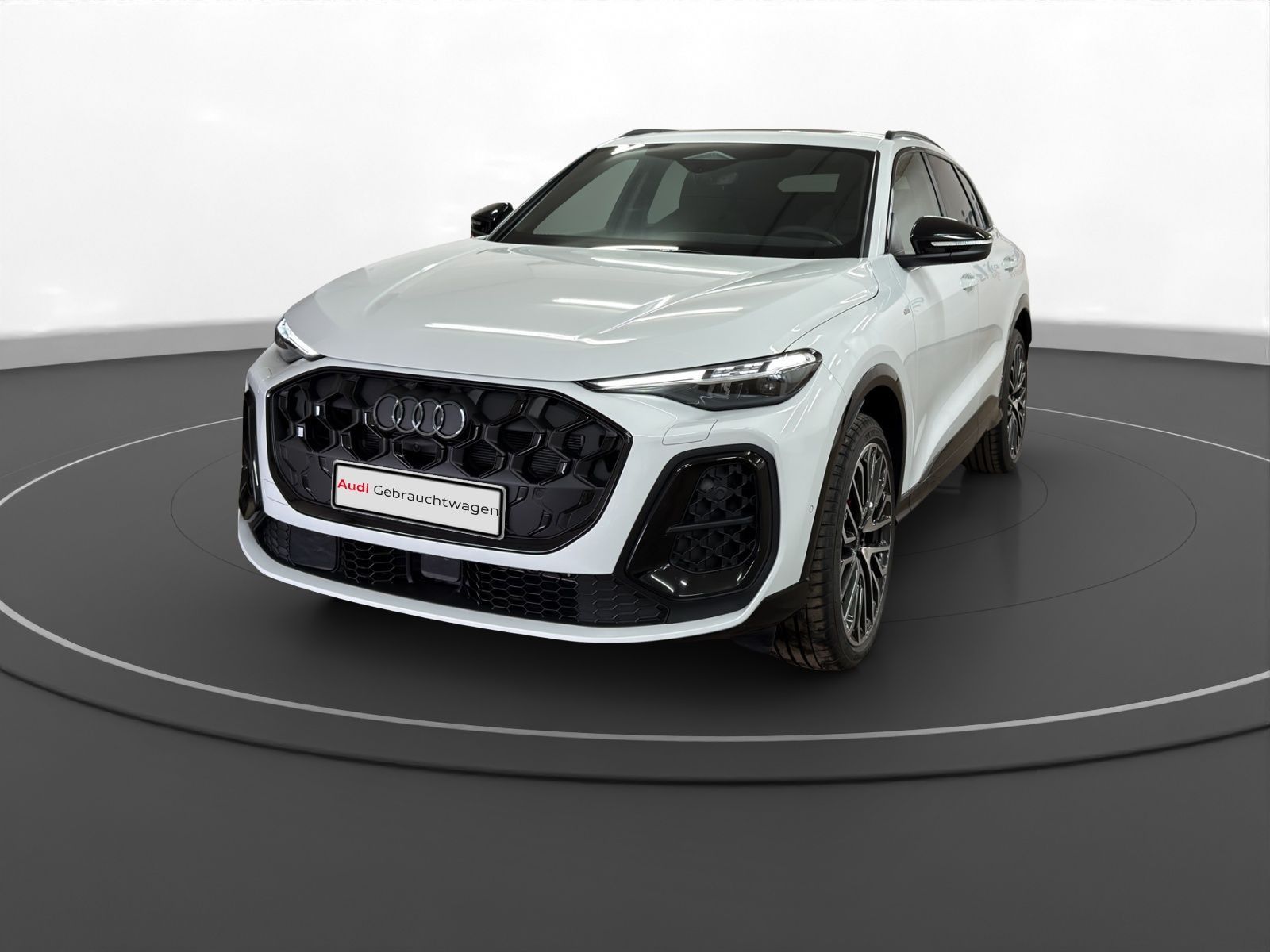 Audi Q5 - Bild 2