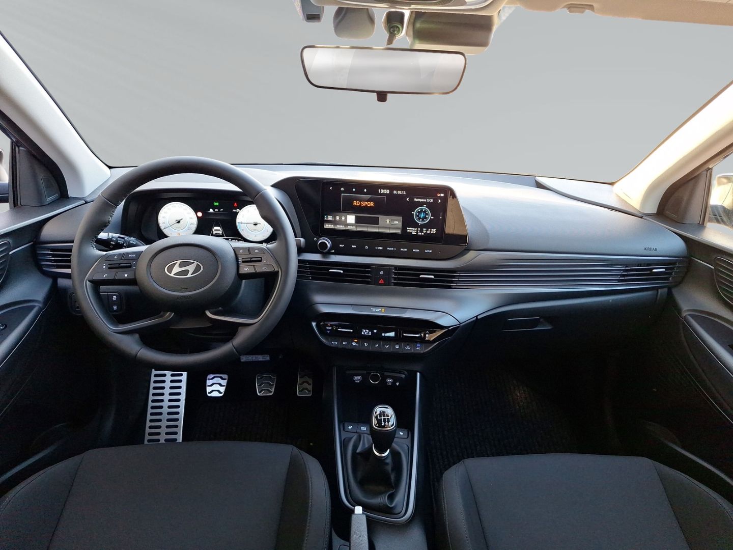 Hyundai BAYON – Bild 12
