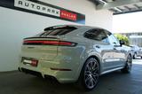 Porsche Cayenne Coupe S E-Hybrid Black Edition/Kreide/22 - Porsche Cayenne Coupe-S-Black-Edition