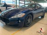 Maserati Granturismo 4.7 S auto - gebrauchte Maserati Granturismo aus dem Jahr 2009