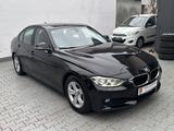 BMW 316d Lim. AUTOMATIK/Navi/LED/PDC/Klima/Shz - BMW 316 mit Diesel-Antrieb: Automatik
