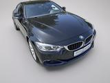 BMW 440 Gran Coupe / xDrive / Sport Line / Bi-Xenon - BMW 440 Gran Coupé aus 2016