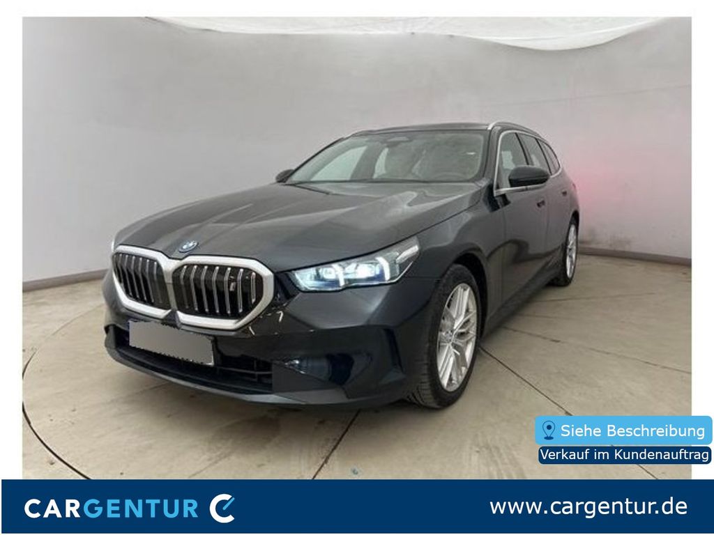 Image of BMW i5