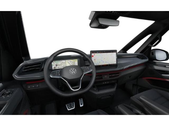 Volkswagen Multivan GENERATION eHybrid Preisvorteil 10062 €