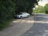 Audi A8 6.0 tiptronic quattro Langversion - - Audi A8 aus 2009: A8l