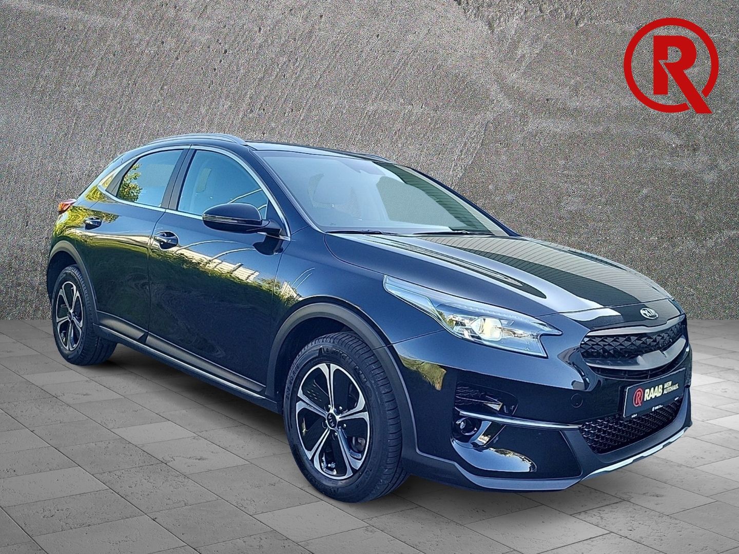 Kia XCeed Vision Plug-in Hybrid 1.6 GDI Klimaautom R imagem 3