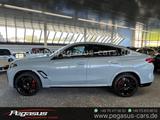 BMW X6 M Comp. SKY LOUNGE*CARBON*MASSAGE*SOFT CLOSE - BMW X6 M Neuwagen