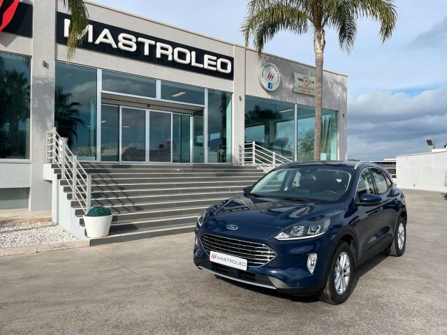 Ford Kuga 2.5 Plug In Hybrid 225 CV CVT 2WD Tita