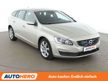 Volvo V60 - 8