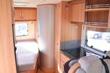 HYMER / ERIBA / HYMERCAR T 654 CL Exclusive Line 2.Hd Klima Temp TÜV4/28 - Offers
