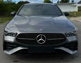 Mercedes-Benz CLA 200 Facelift Amg-Line/ Night-Paket/Ambiente