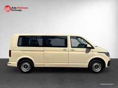 VW T6.1 Caravelle 2.0 TDI Comfortl. DSG LR Taxi 9-S VW T6.1 Caravelle 2.0 TDI Comfortl. DSG LR Taxi 9-S