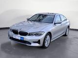 BMW 318d Glasdach Sportsitze PDC HIFI Durchlade - BMW 318: Limousine