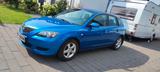 Mazda 3 1.6 Exclusive Exclusive - gebrauchte Mazda 3 aus dem Jahr 2003