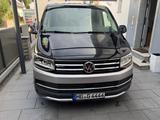 Volkswagen T6 Multivan PanAmericana - Volkswagen T6 Multivan: Panamericana