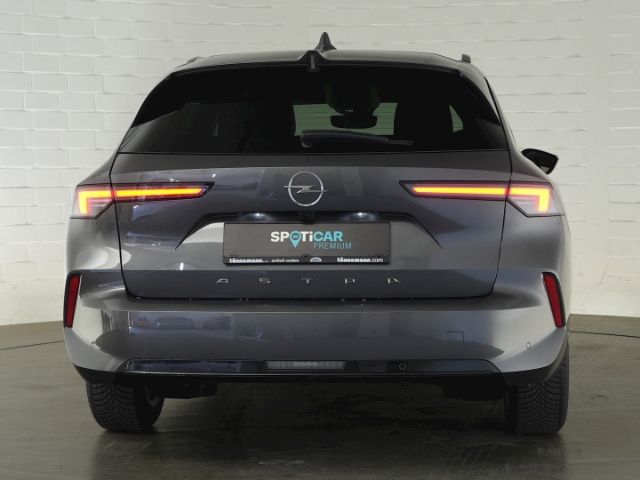 Astra L ST ELEGANCE CDTI AUTOMATIK+LED+NAVI+RÜCK