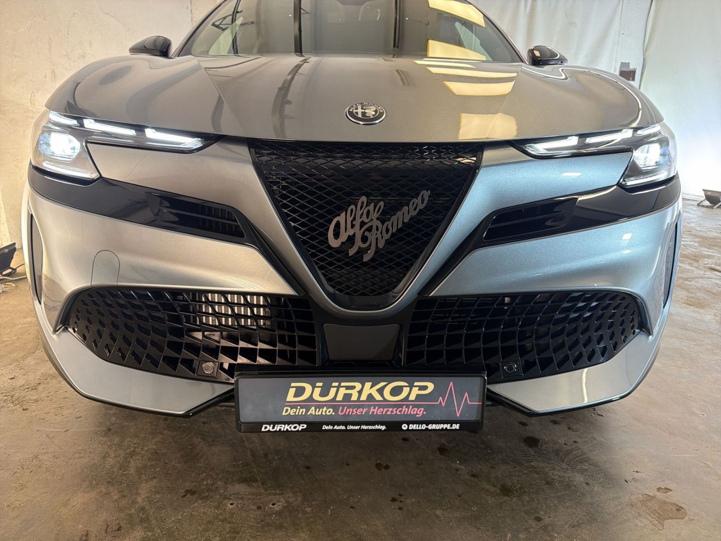 Alfa Romeo Junior - Bild 17