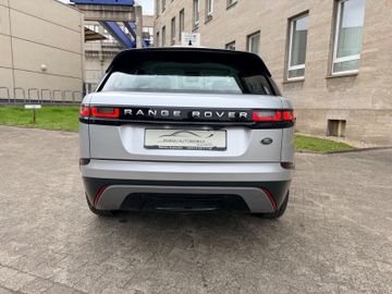 Land-Rover Range Rover Velar - 7
