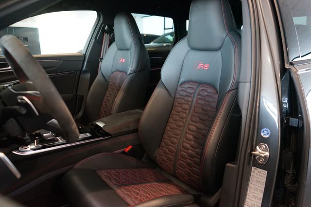 Audi RS6 performance | HuD | Pano | Carbon | B&O